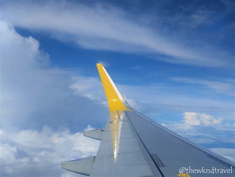 Cebu Pacific 5J 905 Flight Details, Notes, History .